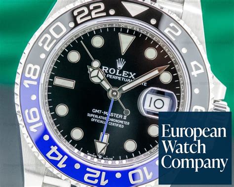 rolex 126710blnr release date|Rolex model 126710blnr.